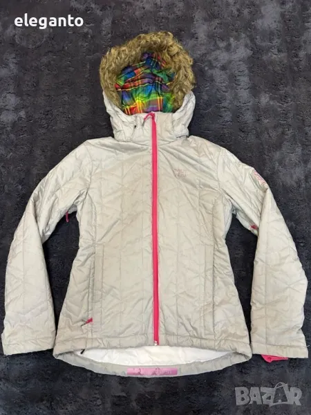 Helly Hansen H2Flow Primaloft Recco Ски Snow изолирано яке, снимка 1