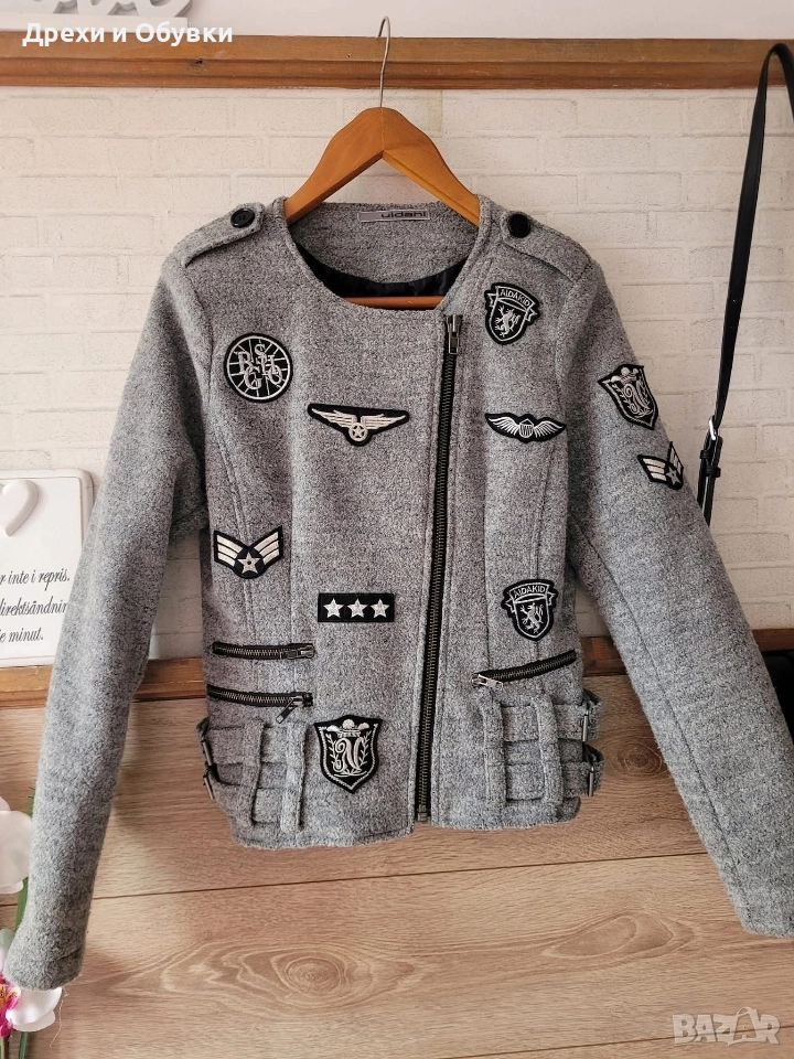 Палто , снимка 1