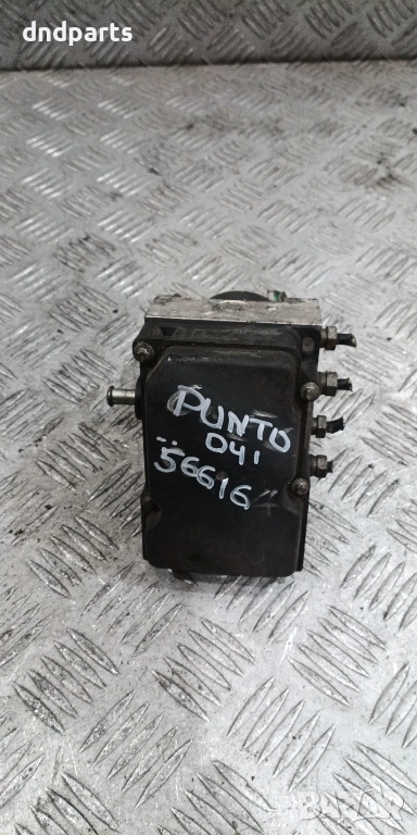 ABS Fiat Punto 2004г. 0265800315 , снимка 1