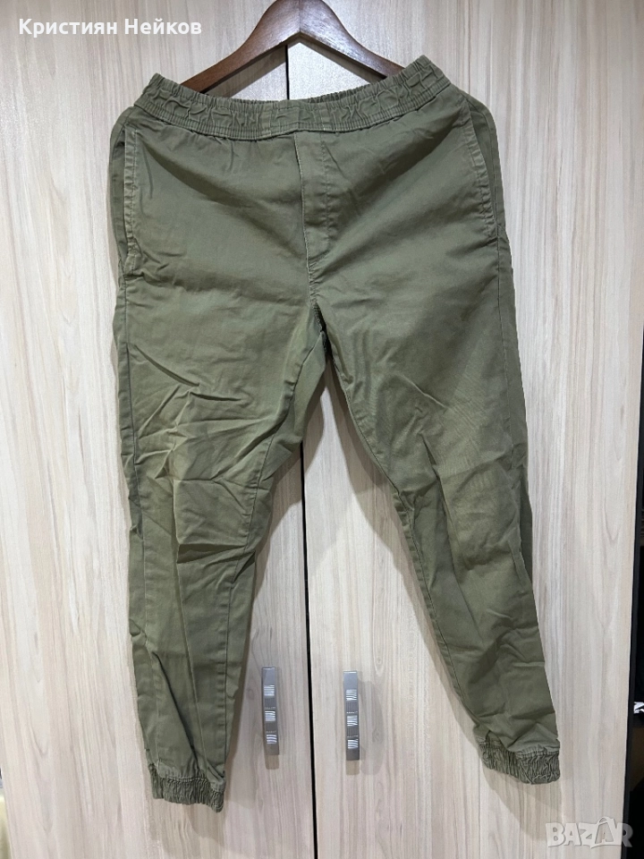 Карго панталон Zara - S размер, снимка 1