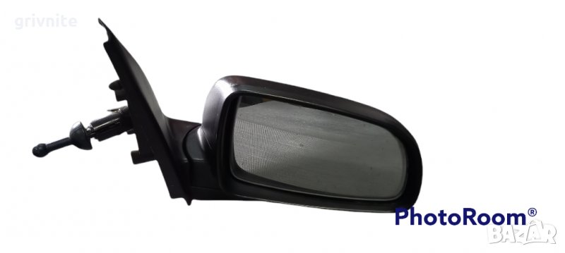 Огледала за Chevrolet Aveo, снимка 1