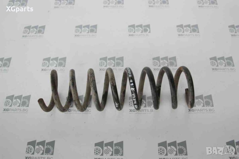 Предна пружина за Mercedes C-class W202 sedan elegance C220d 95к.с. (1993-2000), снимка 1