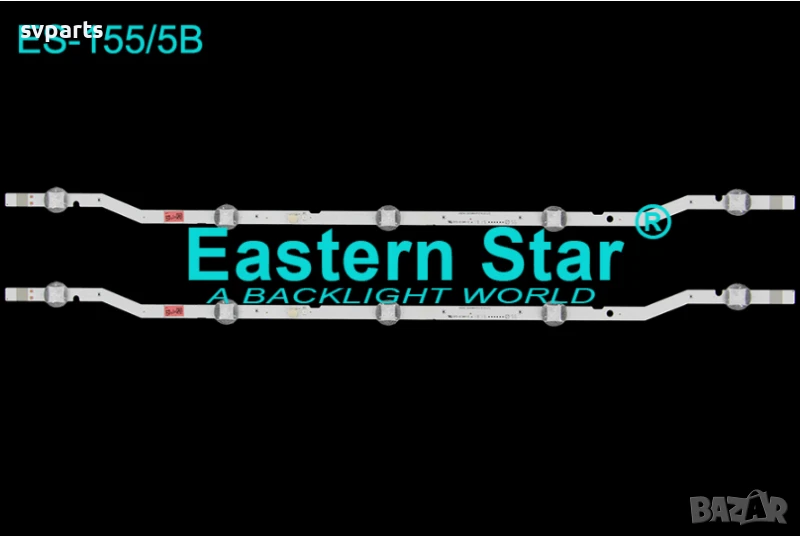 LED ленти за подсветка Samsung 32'' V8DN-320SM0-R1, снимка 1