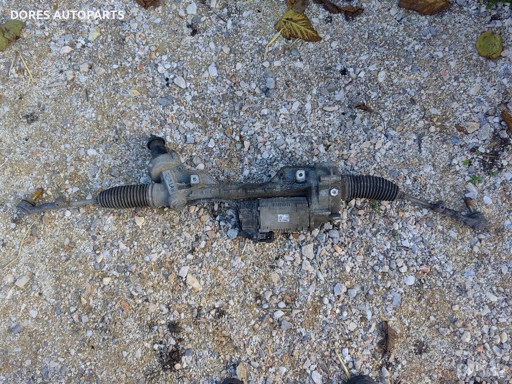 Електрическа кормилна рейка за BMW E90, снимка 1