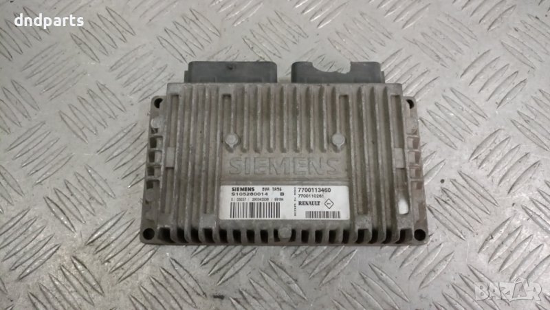 Компютър скорости Renault Megane 1.6i 2002г.	, снимка 1