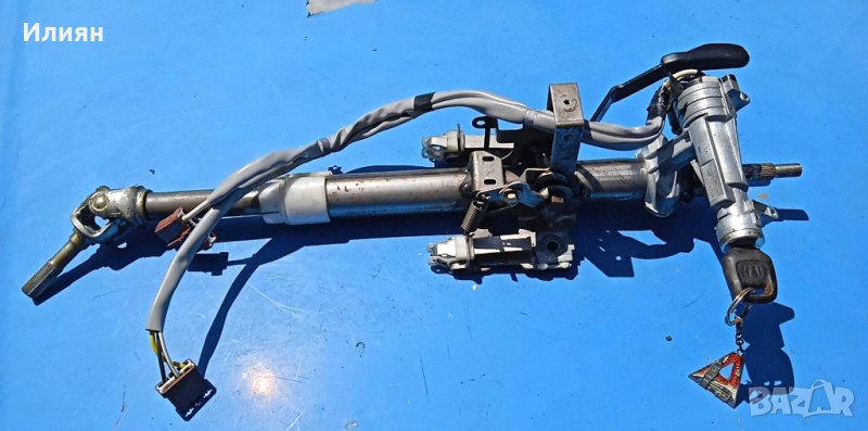 Контактен ключ за Хонда Сивик 6 генерация 2000г, снимка 1