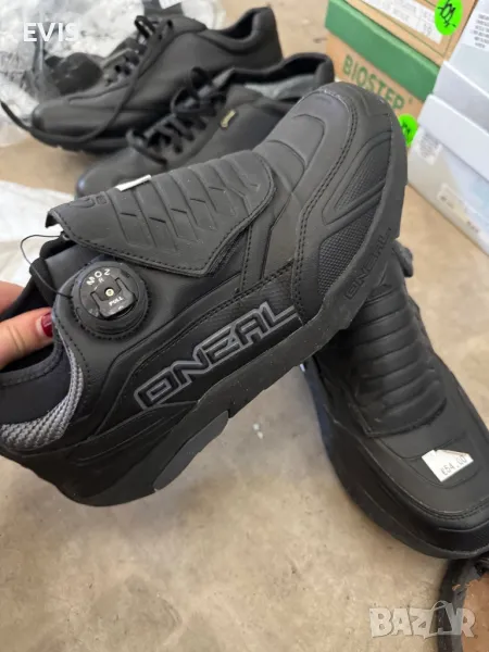 Маратонки- Онил, снимка 1