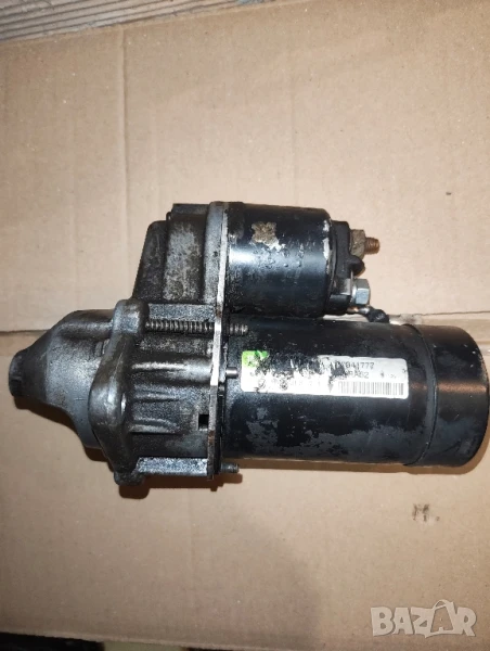 Стартер Valeo за Opel, снимка 1