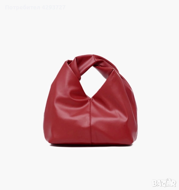 Чанта SOERA - нова, снимка 1