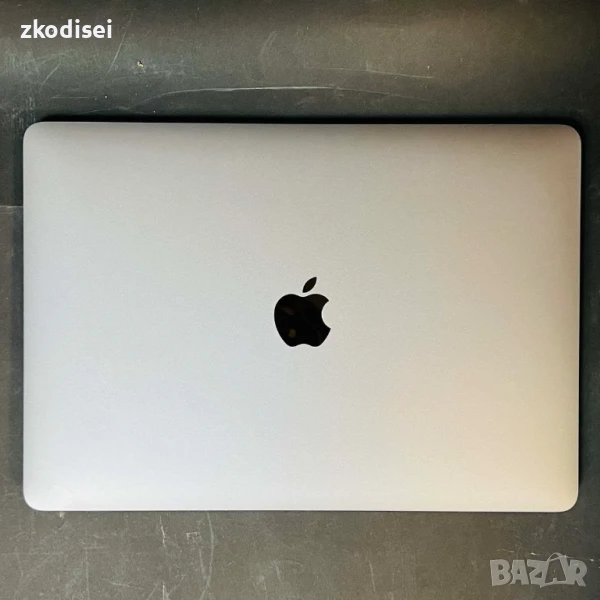Лаптоп MACBOOK AIR 2020 13,3 Инча, снимка 1