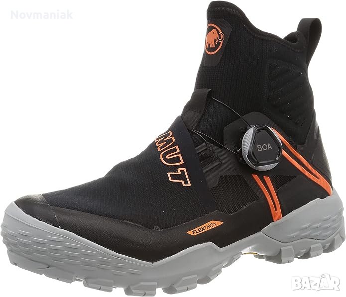 Mammut Women's Ducan Boa High GTX -Много Запазени , снимка 1
