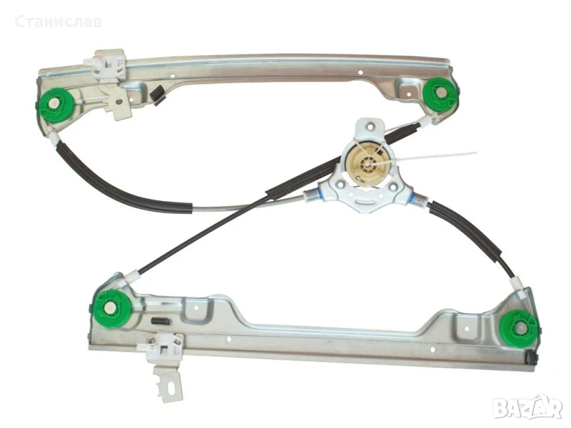 Стъклоподемник за Nissan Primera P12, снимка 1