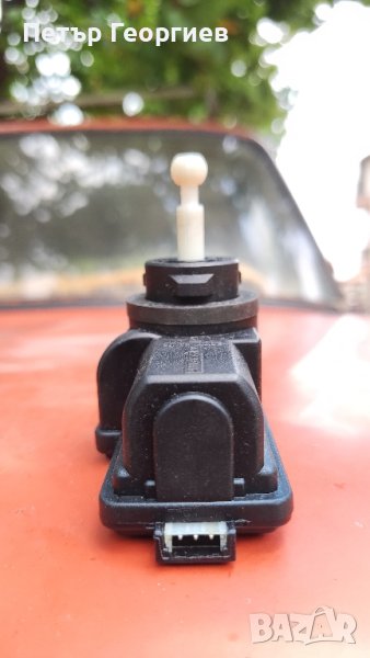 моторче за регулиране на фарове за Ауди, Фолксваген, снимка 1