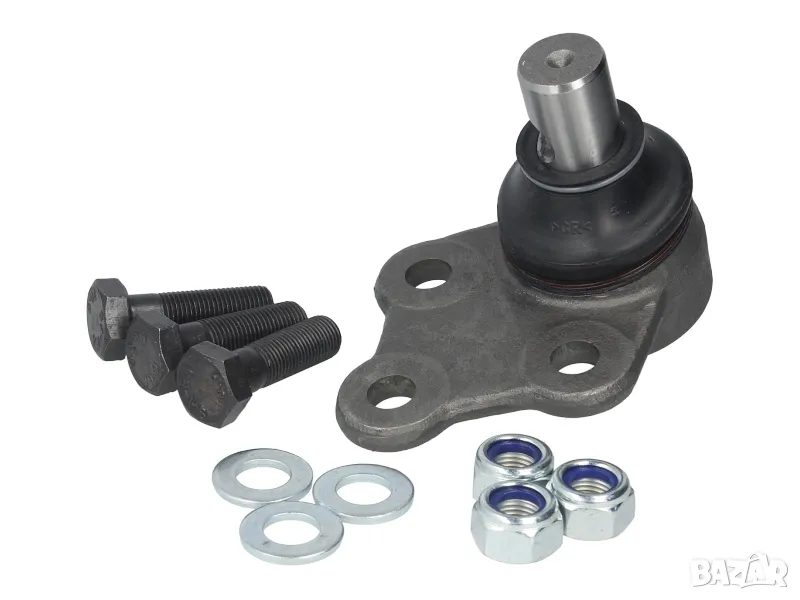 Шарнир AYD десен/ляв (отдолу отпред) за MERCEDES V,VITO 9201054, снимка 1