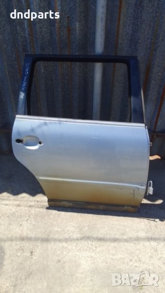 Врата VW Passat B5 2001г.(задна дясна), снимка 1