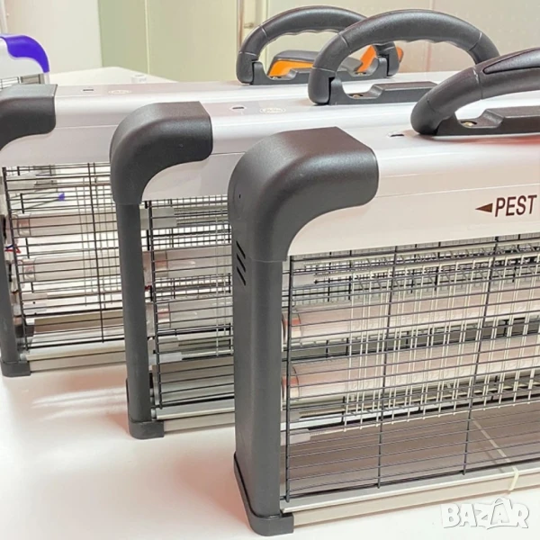 Луминисцентна лампа за унищожаване на насекоми - TV1051-20, 30W, снимка 1