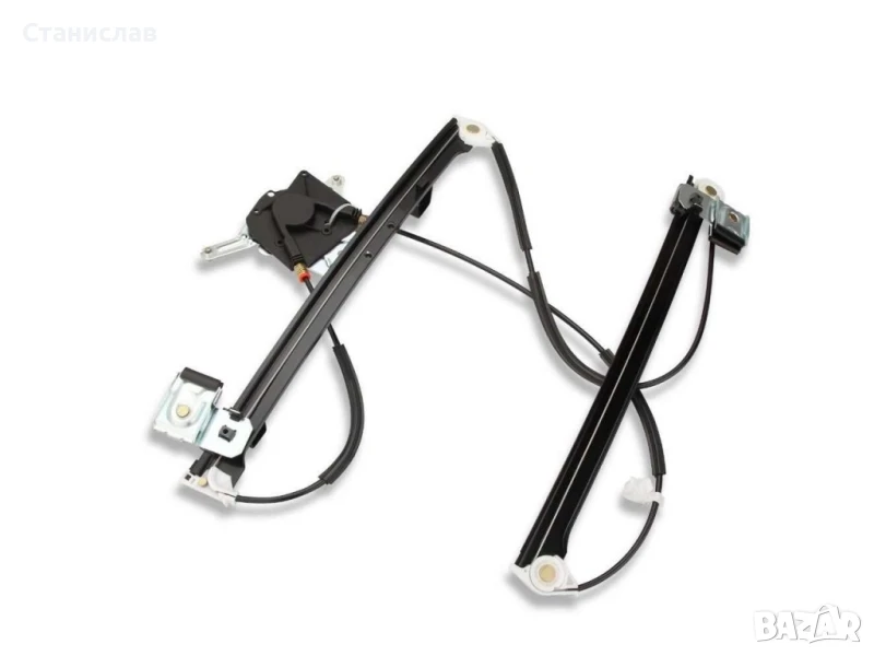 Стъклоподемник за VW Lupo, снимка 1