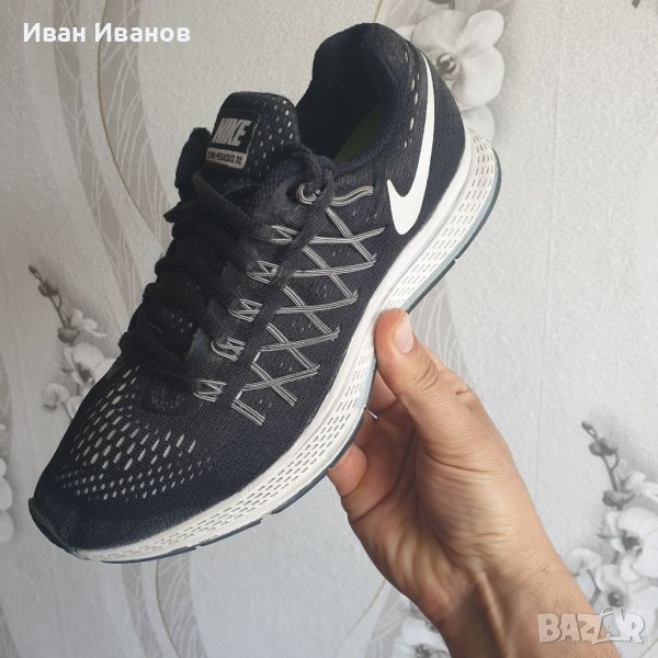 маратонки Nike Air Zoom Pegasus 32 номер 37-37,5, снимка 1
