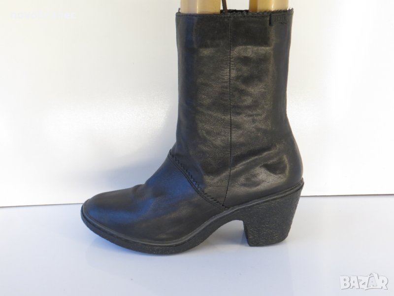 Camper 39 ест кожа каучук боти , снимка 1