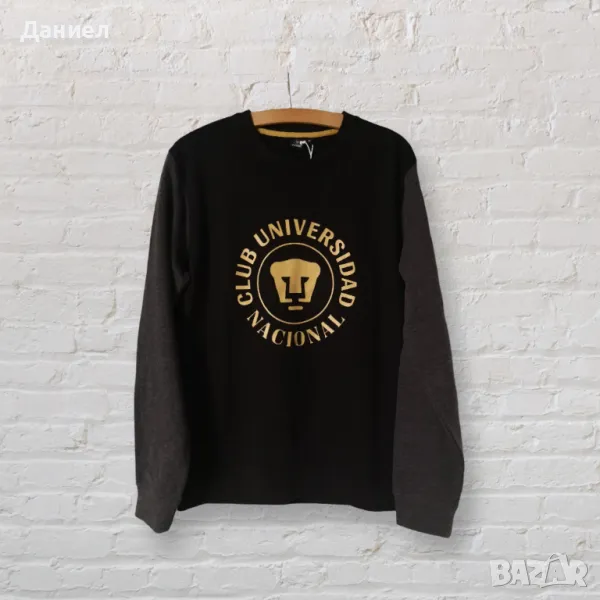 Блуза на  Club Universidad Nacional , снимка 1