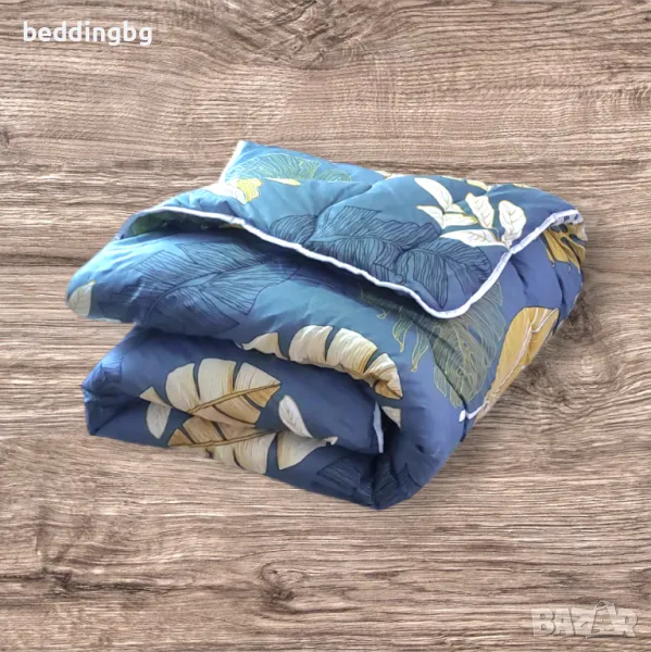 #Прошита #олекотена #завивка , снимка 1