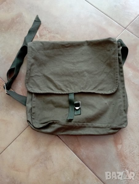 Сухарна торба, снимка 1