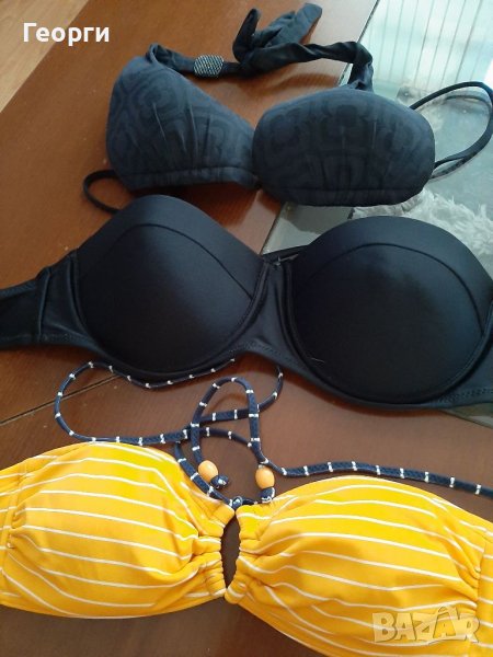 Бански/сутиен/, снимка 1