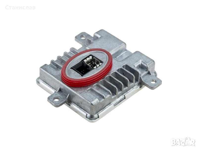 Баласт модул за ксенон на BMW 5 F10, снимка 1