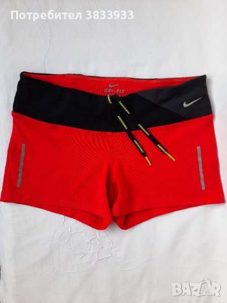 Nike dri-fit running къси панталони, снимка 1