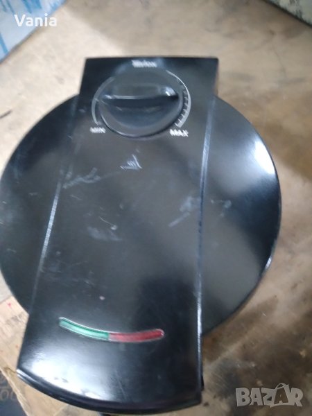 Гофретник, снимка 1