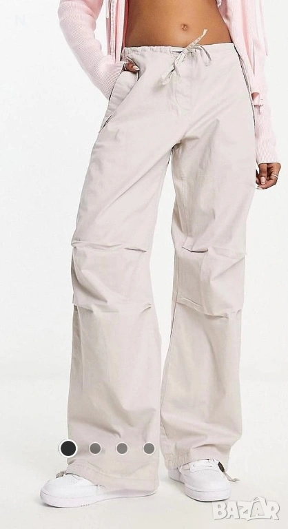 Панталони на Pull and Bear , снимка 1