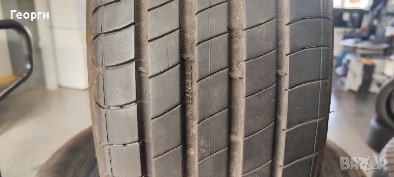 4бр.летни гуми 185/65/15 Michelin, снимка 1