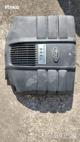 Кора над мотор Subaru Tribeca, снимка 1
