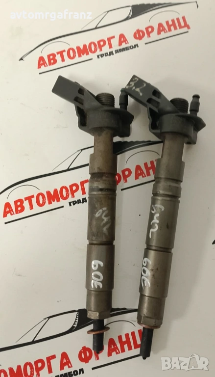 A642071387 ДЮЗА MERCEDES, снимка 1