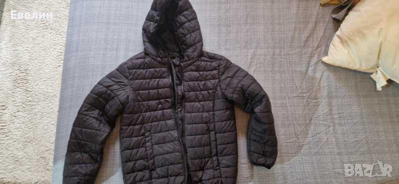 Преходно яке 122, снимка 1