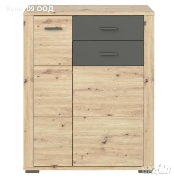 Висококачествен шкаф за обувки с модерен дизайн , снимка 1