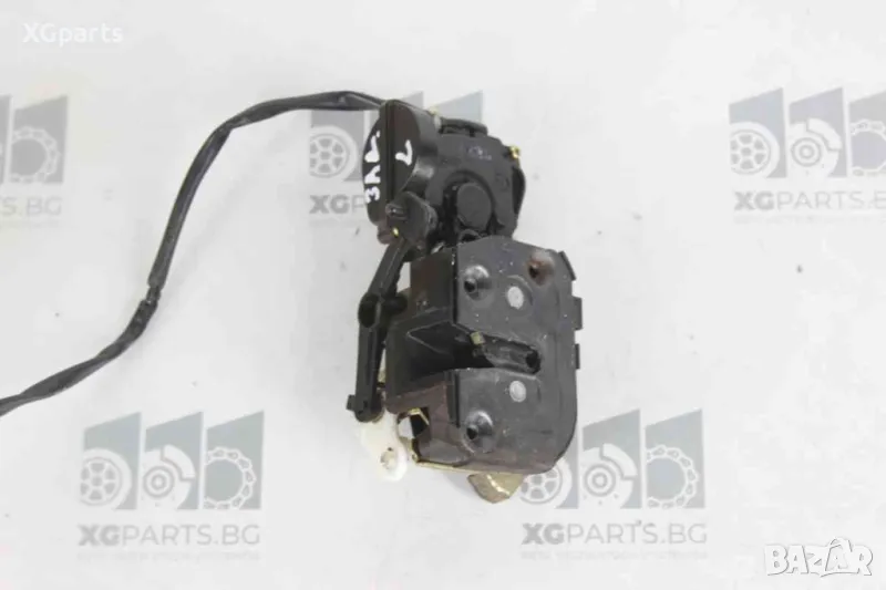 Брава врата задна лява за Mazda Premacy (1999-2005), снимка 1