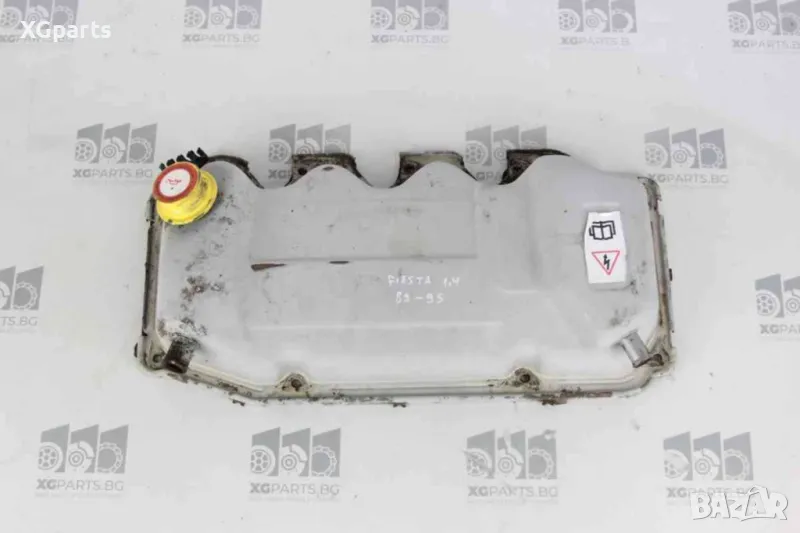  Капак клапани за Ford Fiesta MK4 1.4i 71 к.с. (1989-1995), снимка 1