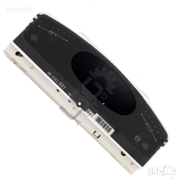 Дисплей Honda Civic VIII 2006-2011 ID: 154067, снимка 1