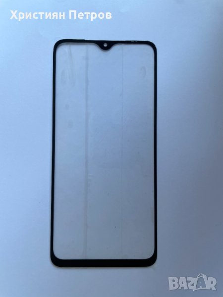 Предно стъкло за Xiaomi Redmi 9T, снимка 1