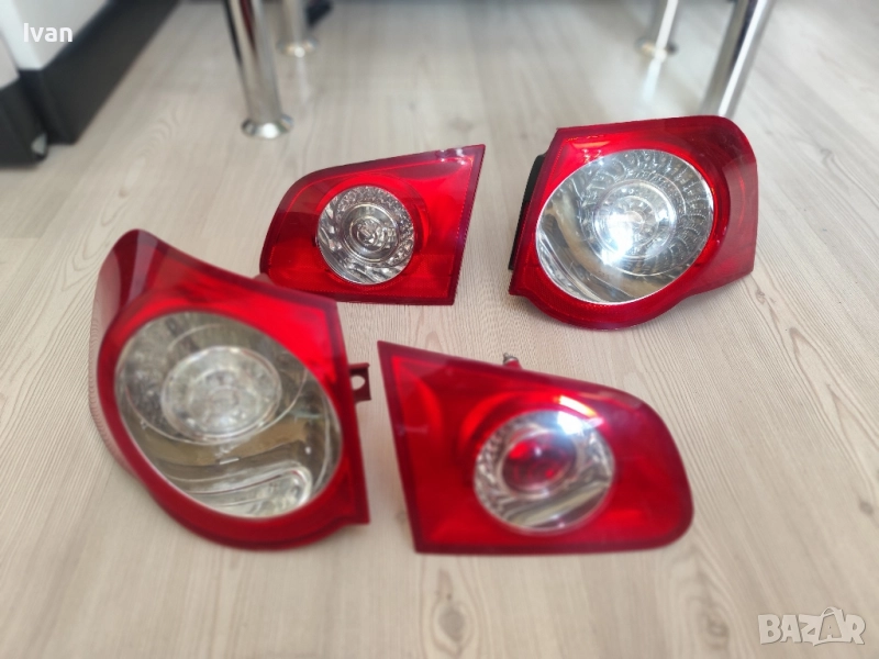 Стопове Passat B6, снимка 1