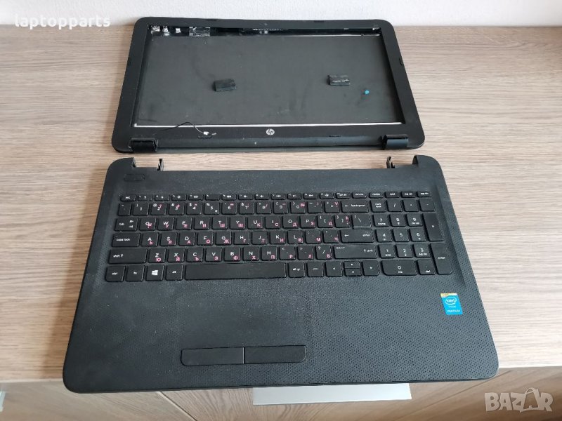 HP 250 G4 на части, снимка 1