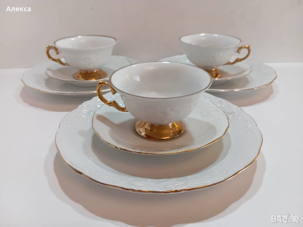 Полски порцелан , снимка 1