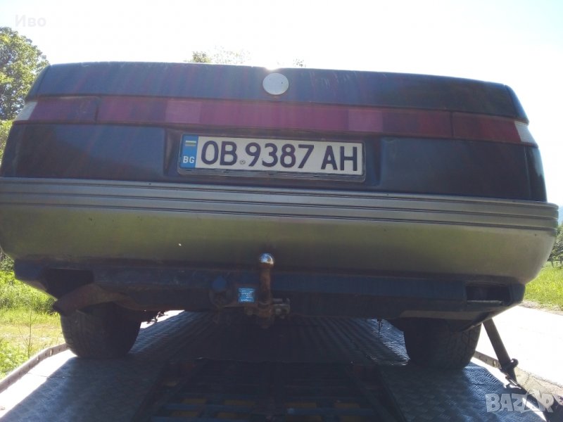 ALFA 164 2.5Turbo Diesel VM Motori,БГ Регистрация и Всякакви Части , снимка 1