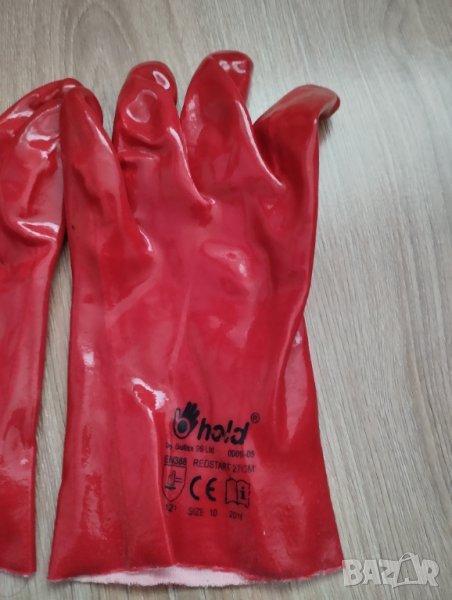 Работни многократни ръкавици, снимка 1