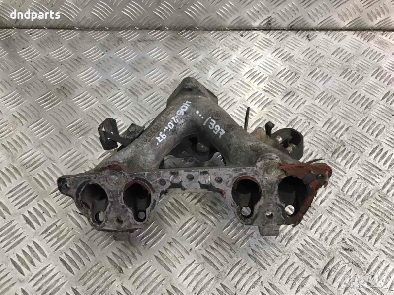 Всмукателни колектори Peugeot 406,2.0i,1997г., снимка 1