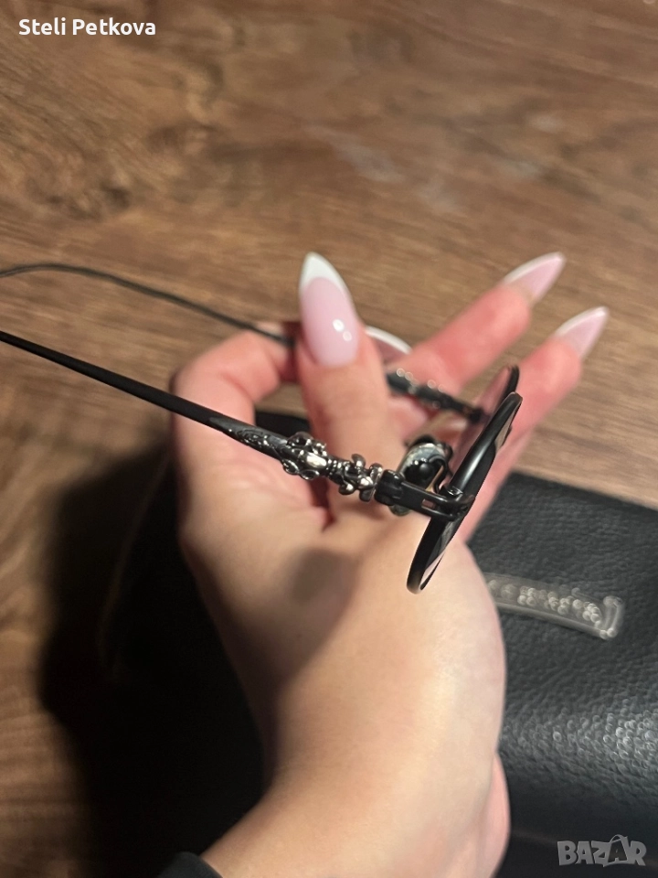 Chrome Hearts очила, снимка 1