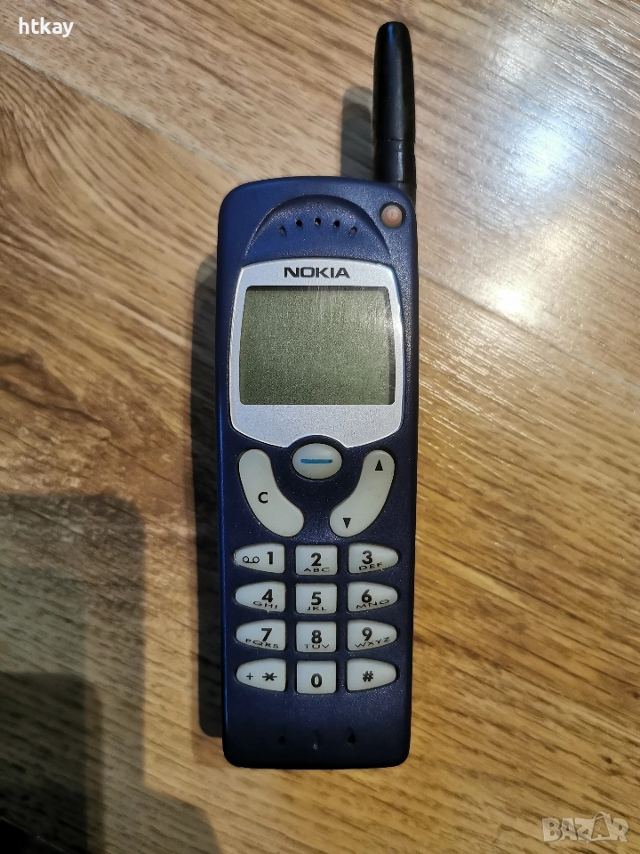 Nokia 540 - МОБИФОН, снимка 1