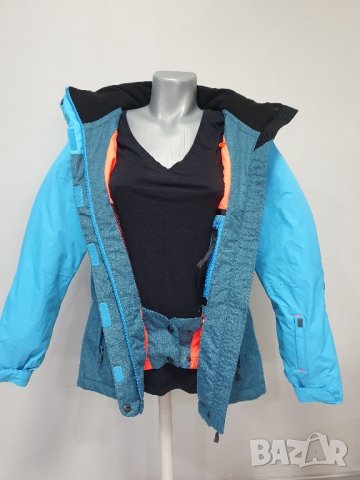 BRUNOTTI р-р L НОВО, снимка 8 - Якета - 42362575