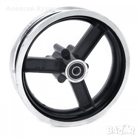 Предна джанта за Kugoo M4